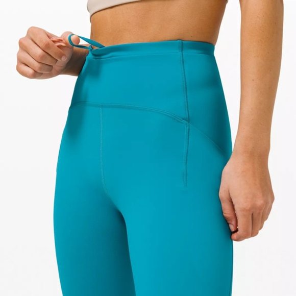 Lululemon Swift Speed HR tight 28” - Picture 3 of 7